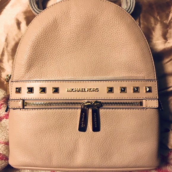 Michael Kors Backpack main image 5
